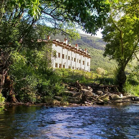 Ribera Del Corneja