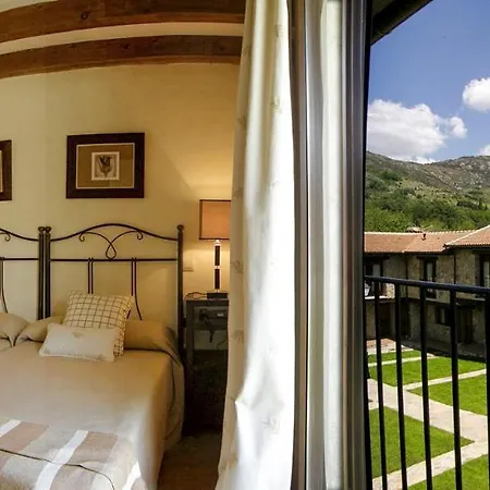 Ribera Del Corneja 4* Navacepedilla de Corneja