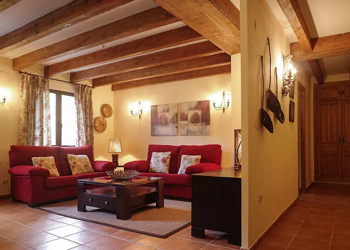 Ribera Del Corneja 4*