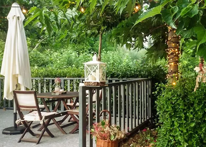 Ribera Del Corneja Navacepedilla de Corneja