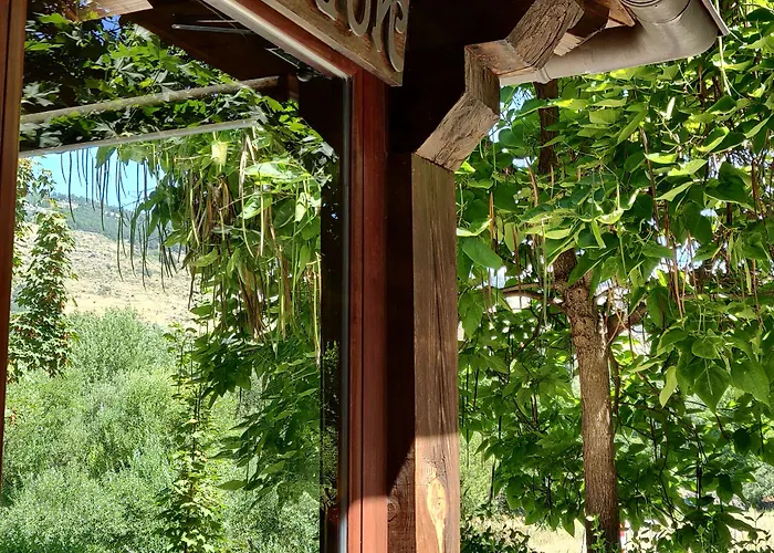 Ribera Del Corneja Hotel 4*